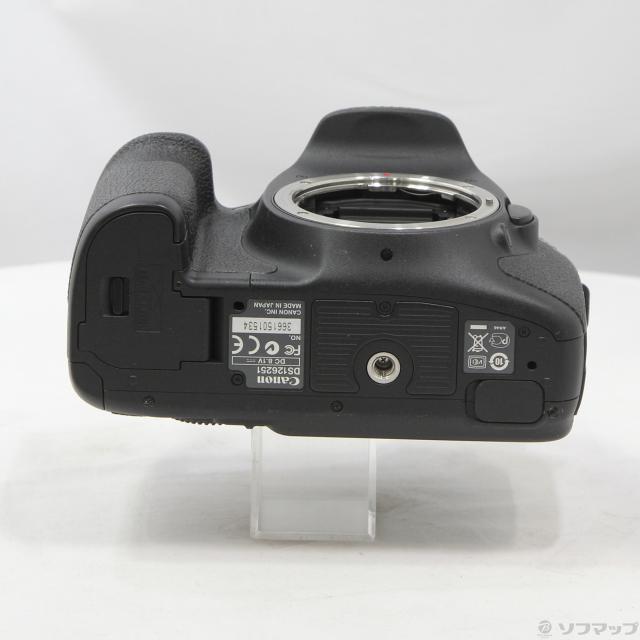 中古)Canon EOS 7D ボディ(262-ud)