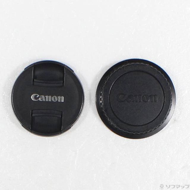 中古)Canon Canon EF-S 55-250mm F4-5.6 IS II(371-ud)