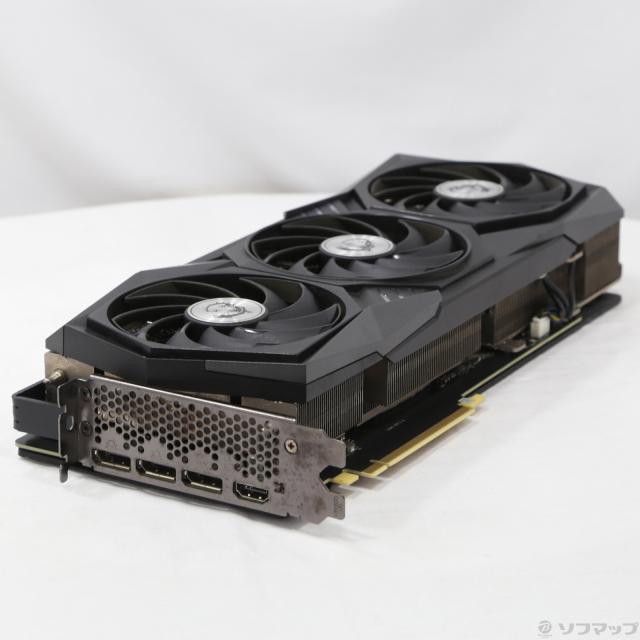 MSI RTX3070 OCエディション【美品/動作確認済】 中古】MSI GeForce