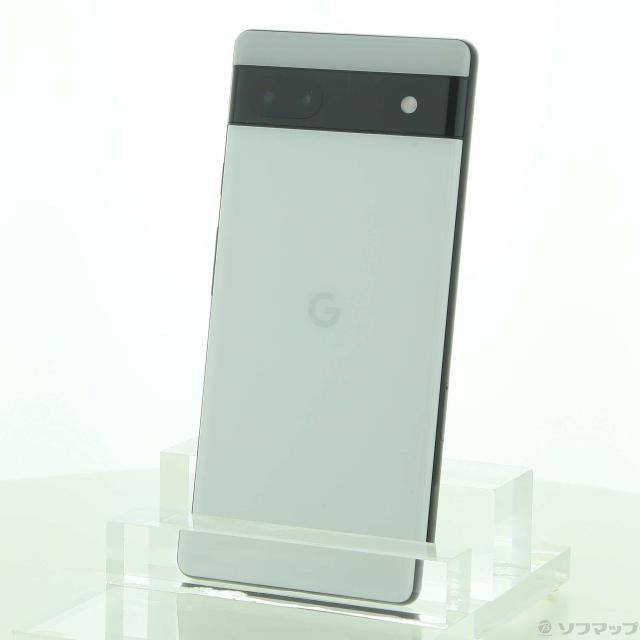 新品Google Pixel 6a チョーク SoftBank 新品Google Pixel 6a チョーク SoftBank Google Google Pixel 6a