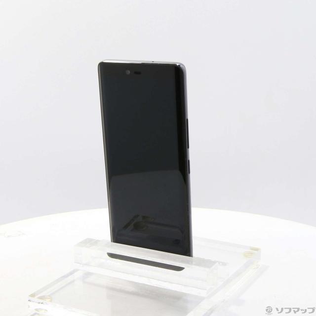 中古)楽天 Rakuten Hand 5G 128GB ブラック P780 楽天 SIMフリー