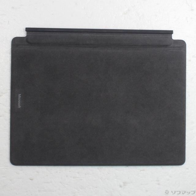 中古)Microsoft (展示品) Surface Pro 13インチ キーボード (ペン収納