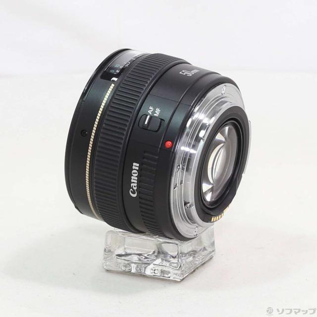 Canon EF 50mm f/1.4 レンズ 中古 楽天市場】Canon EFレンズ 50mm F1．4 USMの通販