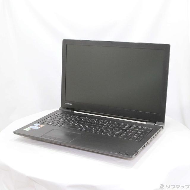 ダイナブックを格安で！！ 格安】dynabook RCX74/XLE ノートPC 東芝