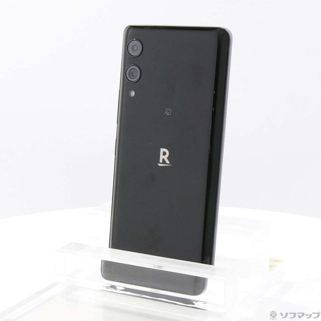 Rakuten Hand 5G ブラック 128 GB SIMフリー 【公式通販】