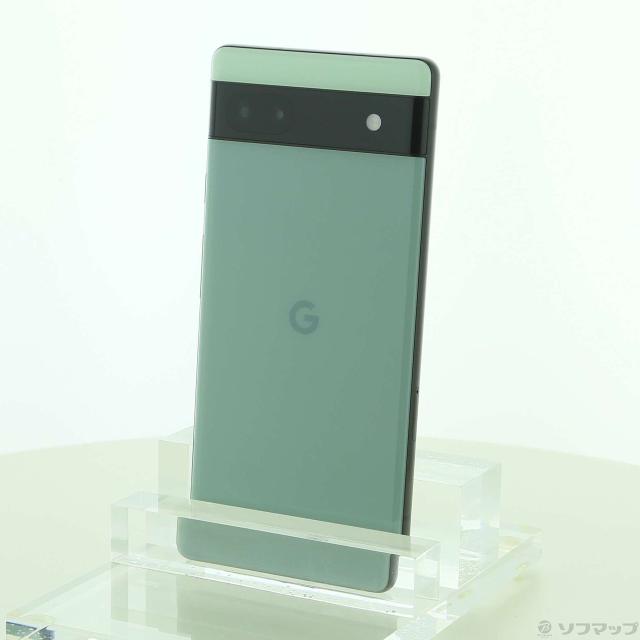 Google pixel 6a SIMフリー