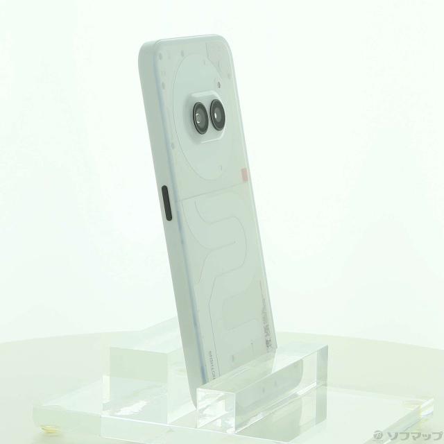 Nothing phone (2a) 8GB 128GB 国内版 SIMフリー Phone (2a)｜価格比較・SIMフリー・最新情報 - 価格.com