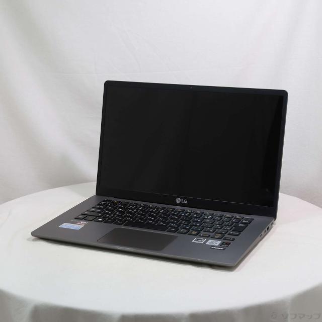 LG ノートパソコン gram 14Z90N corei3 10世代 おまけ付 LG ノートパソコン gram 14Z90N corei3 10世代 おまけ付