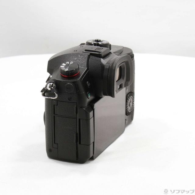 中古)Panasonic LUMIX DC-GH5M2 ボディ(258-ud) 中古)Panasonic LUMIX DC-GH5M2 ボディ(258-ud)
