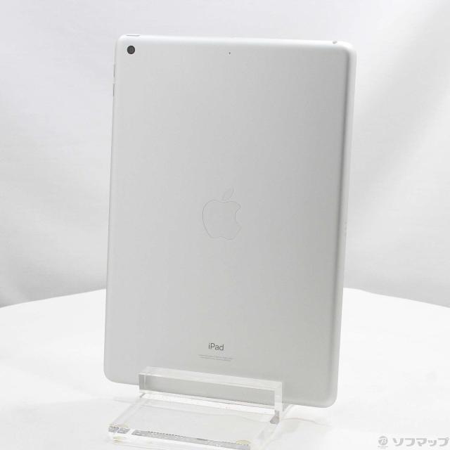 ipad 第9世代 64GB シルバー