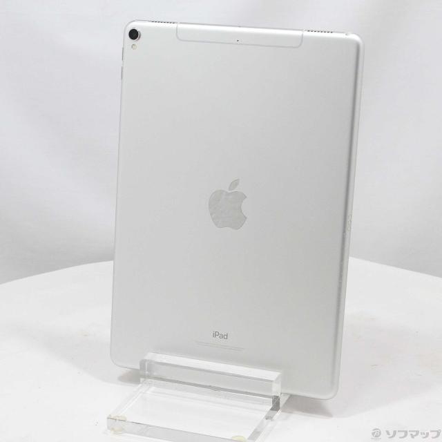 iPad Pro 10.5インチ 256GB シルバー MPHH2J／A Apple iPad Pro 10.5インチ Wi-Fi+Cellular 256GB MPHH2J/A SIMフリー