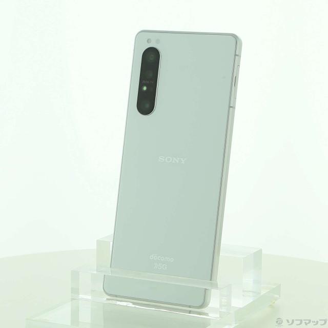 SONY Xperia 1 II SO-51A ホワイト 白 Xperia 1 II｜価格比較