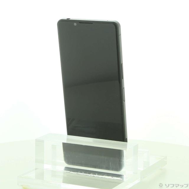Sony Xperia 5 IV ブラック アガネイアさん専用