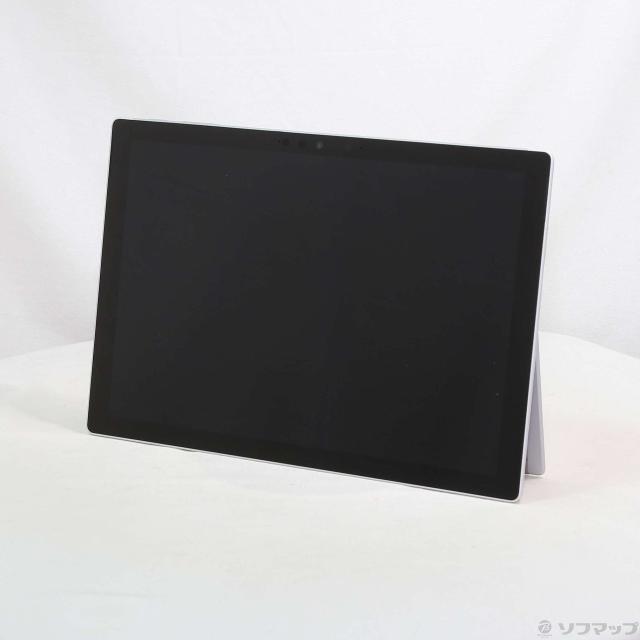 中古)Microsoft Surface Pro7 (Core i5/8GB/SSD256GB) PVR-00014