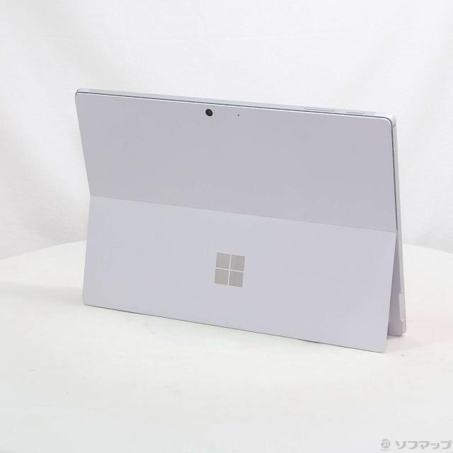 中古)Microsoft Surface Pro7 (Core i5/8GB/SSD256GB) PVR-00014