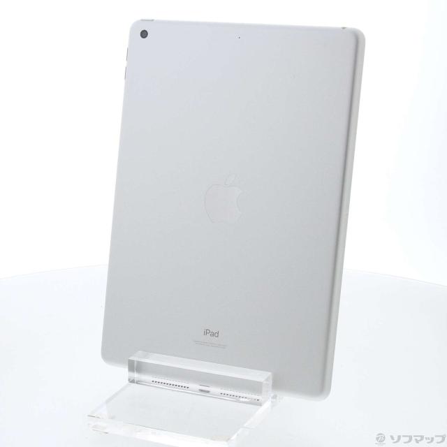 中古)Apple iPad 第9世代 64GB シルバー MK2L3J/A Wi-Fi(258-ud) 中古)Apple iPad 第9世代 64GB シルバー MK2L3J/A Wi-Fi(258-ud)