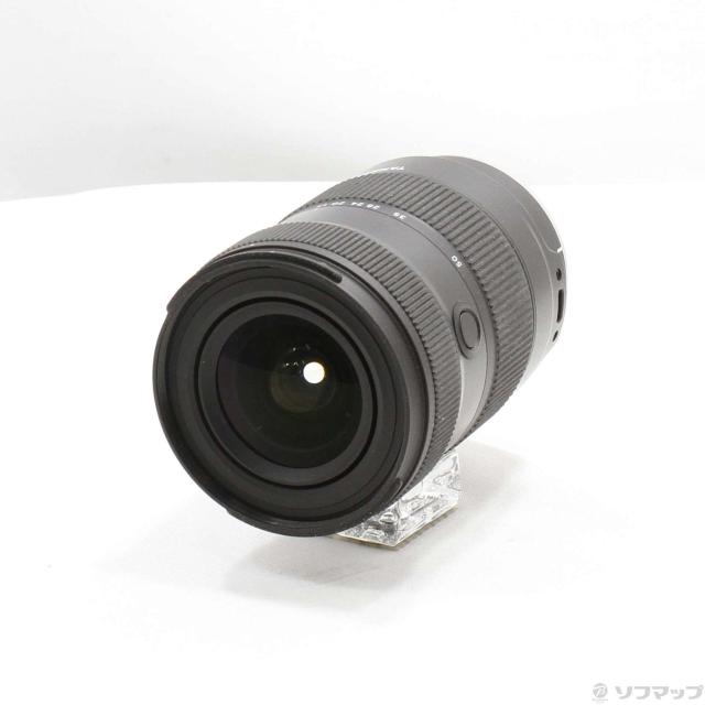 中古)TAMRON 17-50mm F/4 Di III VXD ソニーEマウント用(269-ud)の通販