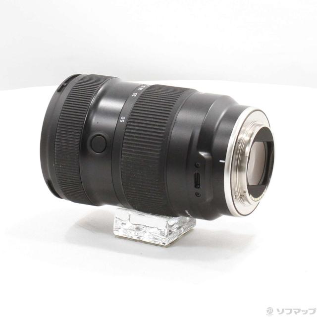 【中古】TAMRON 17-50mm Di III VXD ソニーEマウント用 中古】TAMRON 17-50mm Di III VXD ソニーEマウント用 Amazon.co.jp