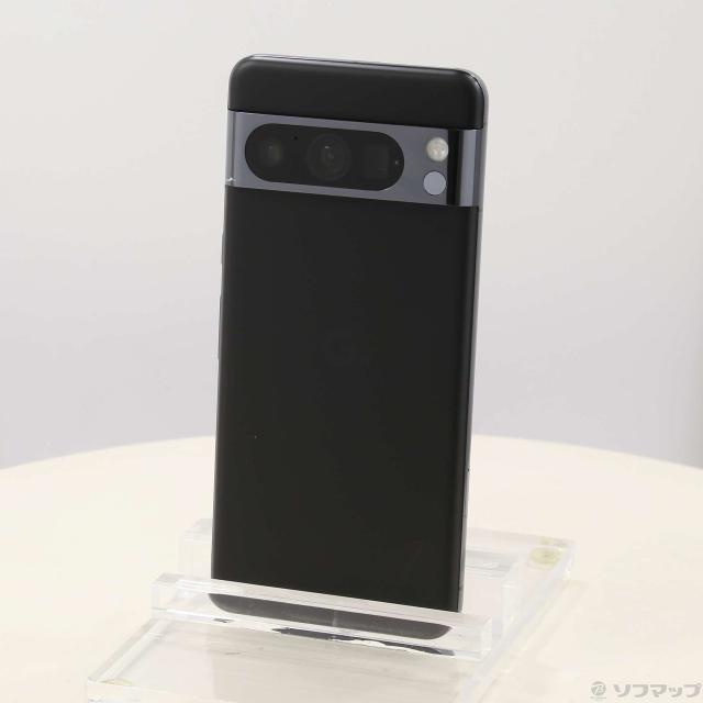 Google Pixel 8 本体 黒