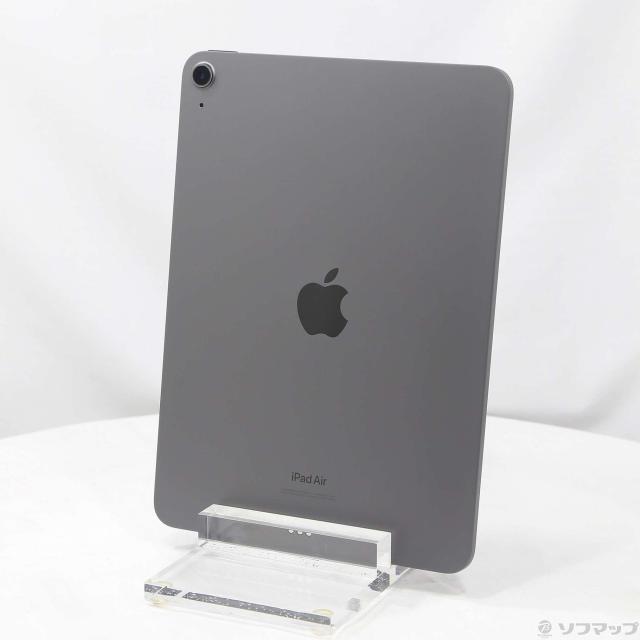 iPad Air 第5世代 WiFi 64GB スペースグレイ 【公式通販】