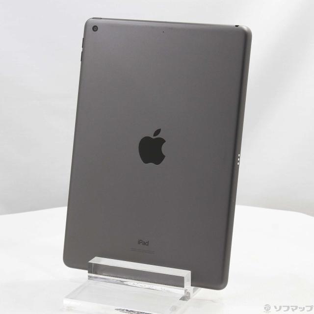 Apple iPad 本体 第七世代 32GB Apple iPad 第七世代 32GB スペース