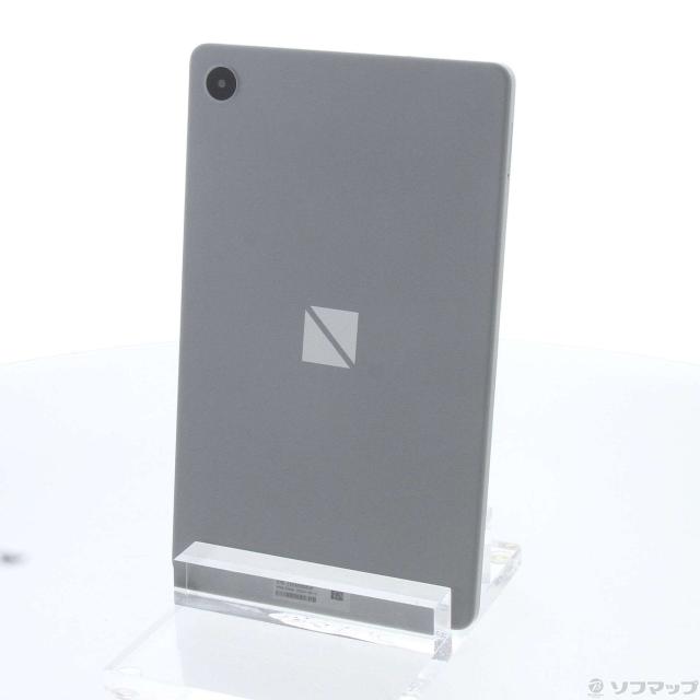 中古品〕 LAVIE Tab T9 T0975／GAS 128GB アークティックグレー PC