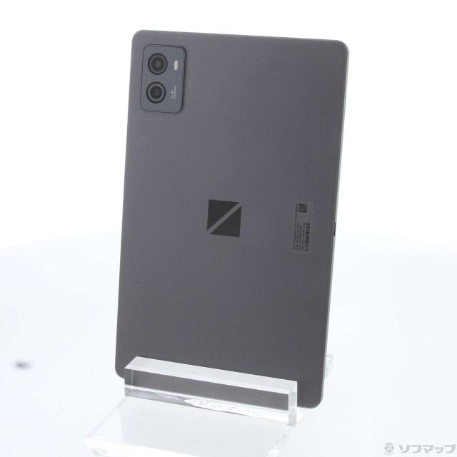 中古)NEC (展示品) LAVIE Tab T9 128GB ストームグレー PC