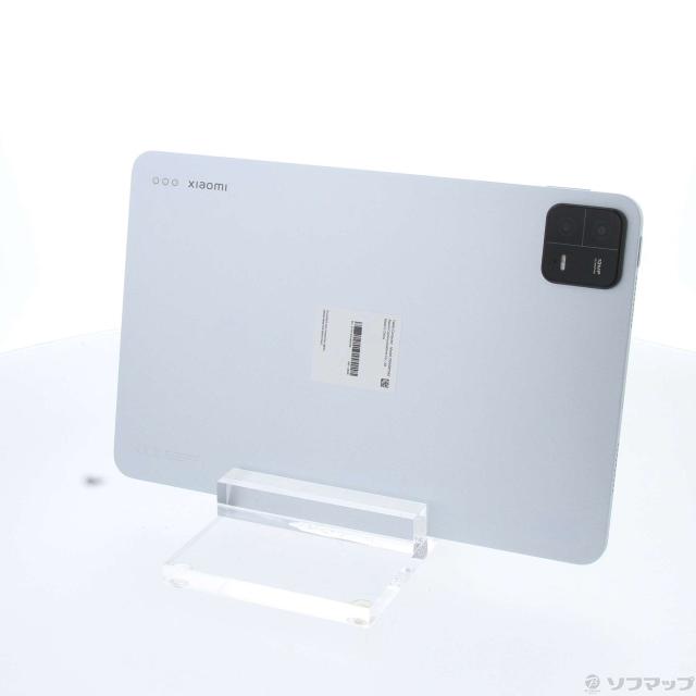 中古】Xiaomi 国内版 【Wi-Fi】 Xiaomi Pad 7 8GB 128GB グレー【EC