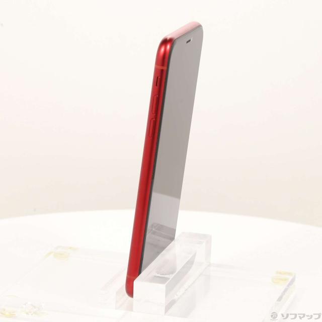 【整備済/保証付】iPhoneXR 128GB Red SIMフリー✨ 整備済/保証付】iPhone XR 128GB Red SIMフリー✨ - メルカリ