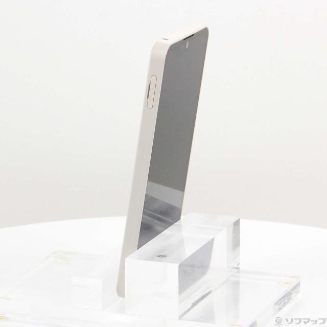 AQUOS - 【新品未使用】AQUOS wish A104SH SHARP アイボリー Amazon | SHARP AQUOS wish アイボリー SIMフリースマホ eSIM 5G