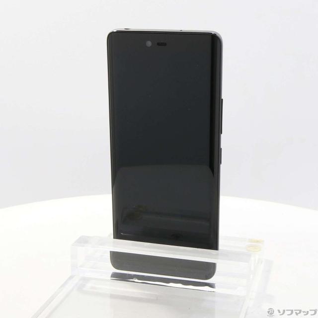 Rakuten Hand 64GB ブラック P710 SIMフリー