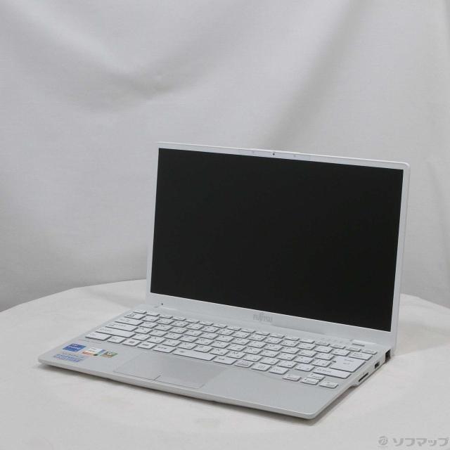 LIFEBOOK 11世代 WU2/E3 FMVWE3U27 8/256GB