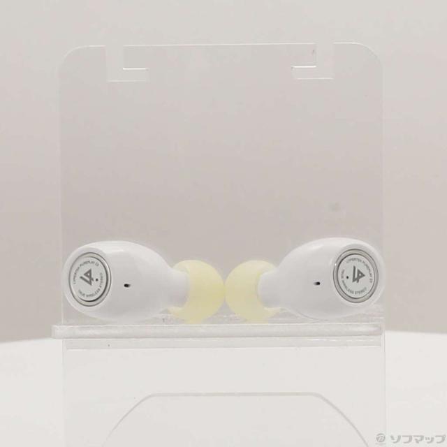 (中古)LYPERTEK PUREPLAY Z3 ホワイト(198-ud) 7,223円