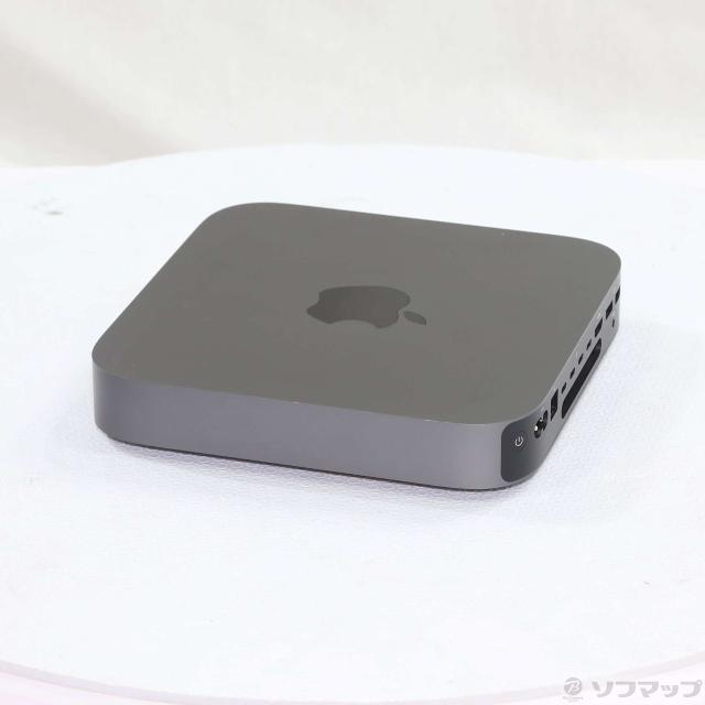 中古)Apple Mac mini Early-2020 MXNG2J/A Core_i7 3.2GHz 64GB