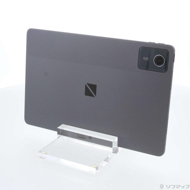 (中古)NEC LAVIE Tab T11 128GB ルナグレー PC-T1165KAS Wi-Fi(348-ud)