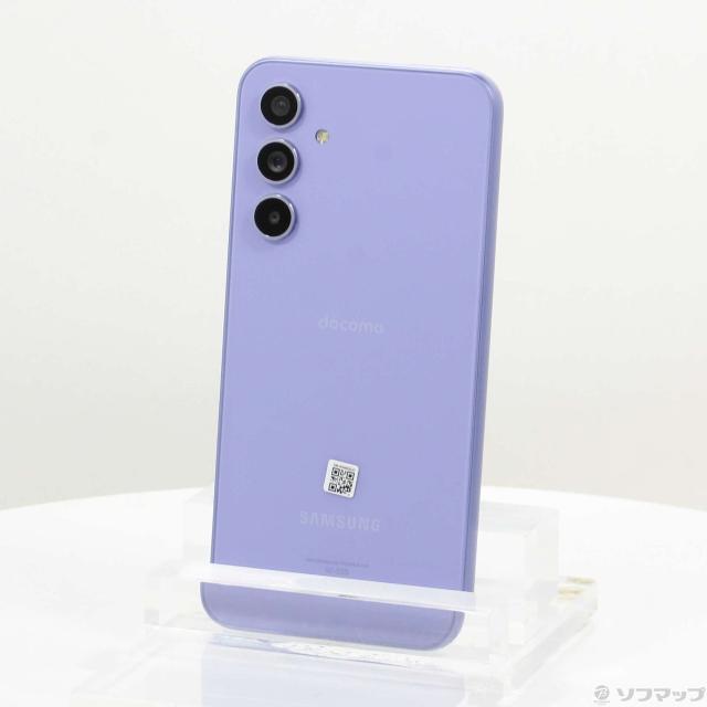 【未使用品】 Xperia 1 Ⅳ SO-51C パープル docomo Xperia1 IV SO-51C パープル【docomo版SIMフリー】|中古スマートフォン