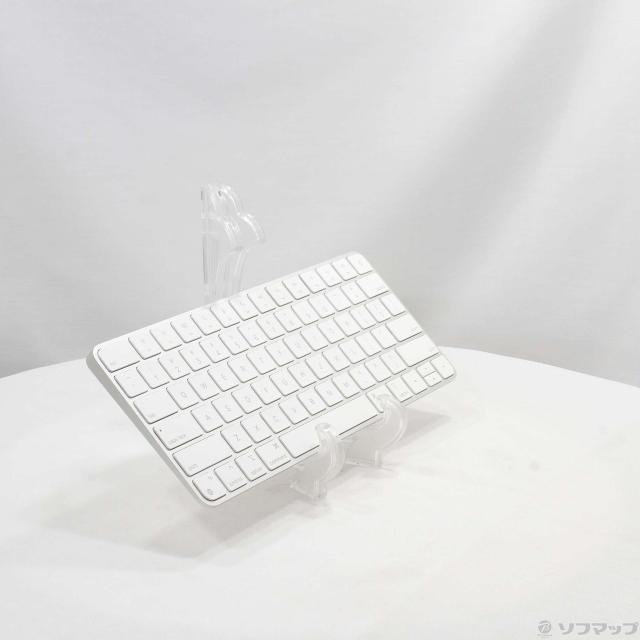 キーボード Magic Keyboard MK2A3LL/A Apple MK2A3LL/A Magic Keyboard with Lock Key - at MacSales.com