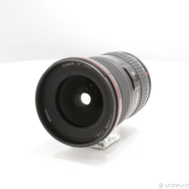 中古)Canon Canon EF 16-35mm F2.8L II USM(295-ud) 中古)Canon Canon EF 16-35mm F2.8L II USM(295-ud)