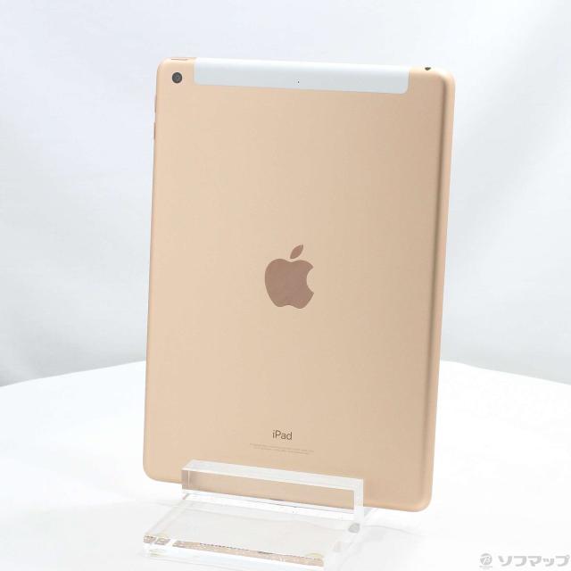 格安】iPad 第6世代 32GB MRM02J/A ムスビー｜超美品 iPad 第6