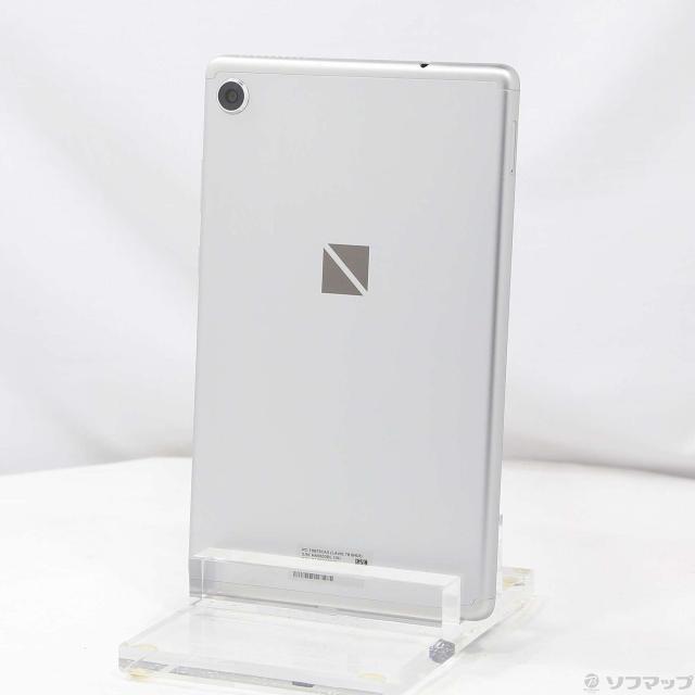 中古)NEC LAVIE T8 T0875/CAS 128GB プラチナグレー PC-T0875CAS 中古)NEC LAVIE T8 T0875/CAS 128GB プラチナグレー PC-T0875CAS