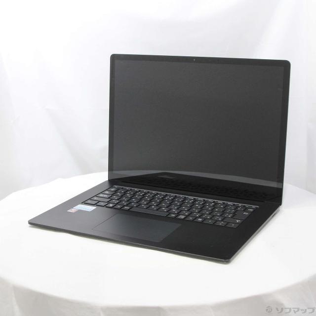 Surface Laptop3 15インチi7/16GB/SSD 512GB 【公式通販】