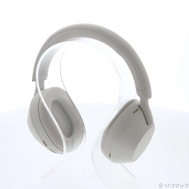 中古)SONY WH-1000XM5 S プラチナシルバー(276-ud) その他 中古)SONY WH-1000XM5 S プラチナシルバー(276-ud) その他