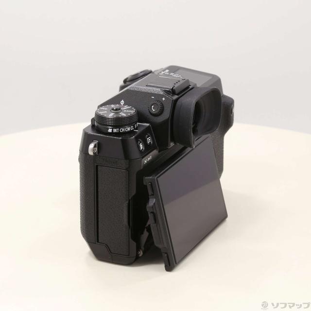 中古)富士フイルム FUJIFILM X-H1 ボディ(262-ud) 中古)富士フイルム FUJIFILM X-H1 ボディ(262-ud)