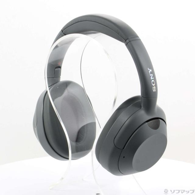 中古)SONY (展示品) ULT WEAR WH-ULT900N (H) フォレストグレー 中古)SONY (展示品) ULT WEAR WH-ULT900N (H) フォレストグレー