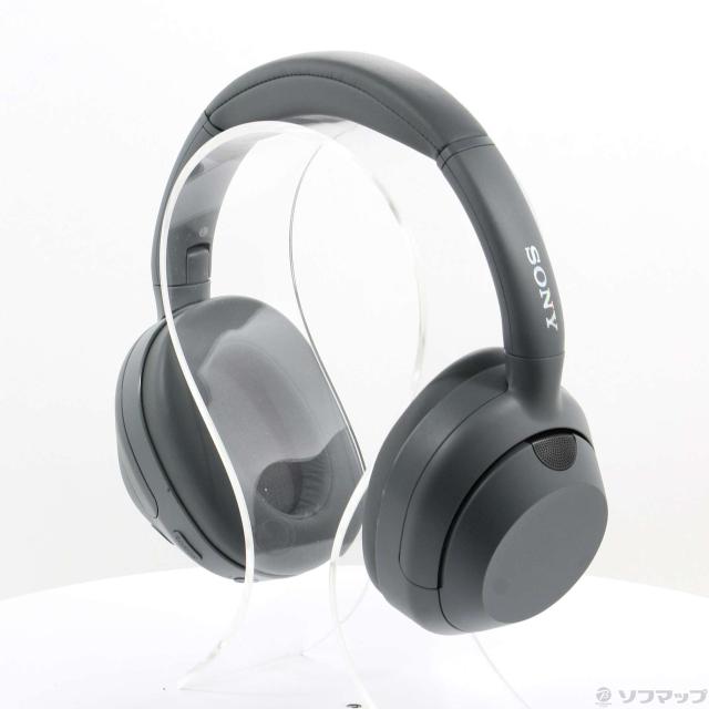 ULT WEAR WH-ULT900N　フォレストグレー SONY ソニー ワイヤレスノイズキャンセリングヘッドホン ULT