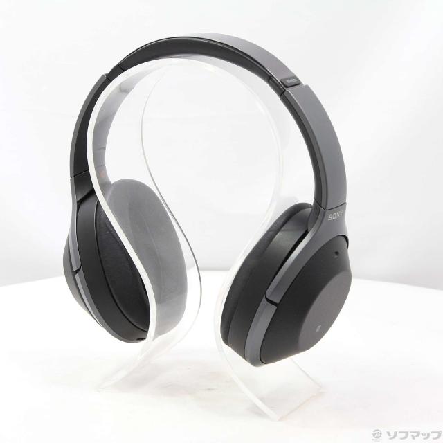 SONY ワイヤレスヘッドホン WH-1000Xm2 美品中古 SONY ノイキャン