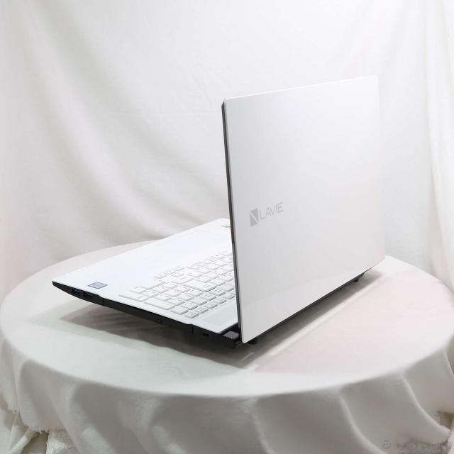 中古)NEC 格安安心パソコン LAVIE Note Standard PC-NS650GAW