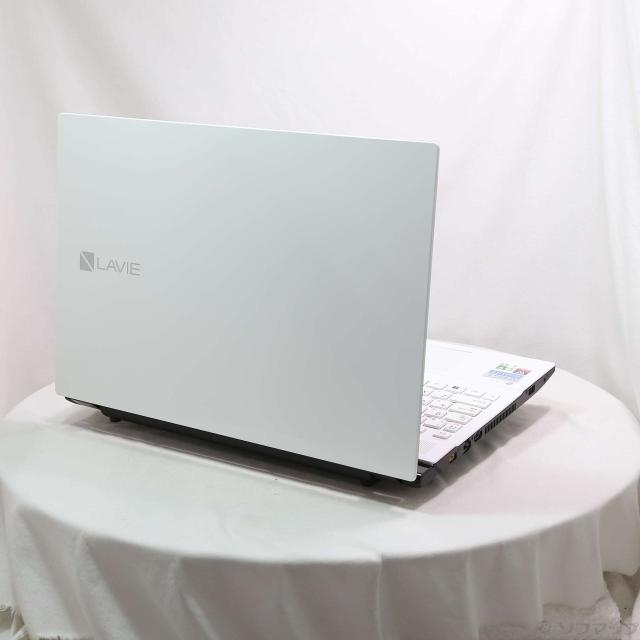 中古)NEC 格安安心パソコン LAVIE Note Standard PC-NS650GAW
