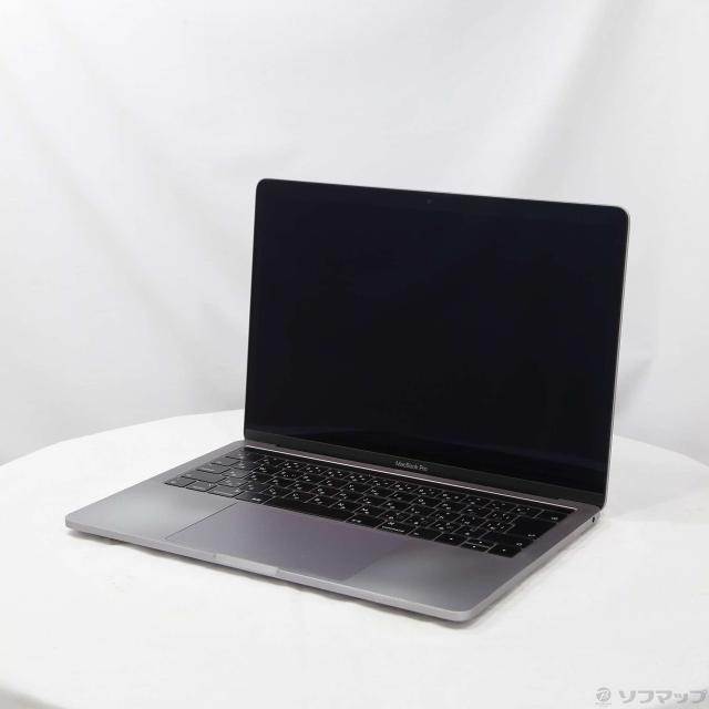 MacBook Pro 2019 256GB Core i5 1.4GHz 8GB muhp2j/a 使用1ヶ月のみ