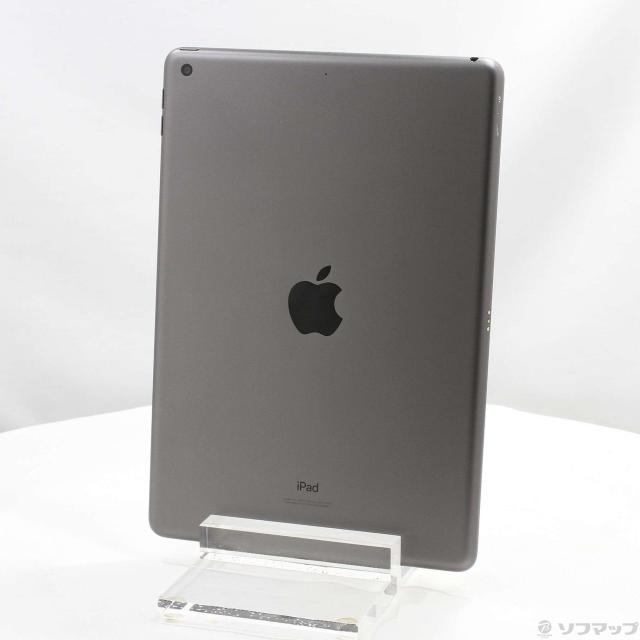 中古)Apple iPad 第9世代 256GB スペースグレイ MK2N3J/A Wi-Fi 中古)Apple iPad 第9世代 256GB スペースグレイ MK2N3J/A Wi-Fi